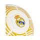 Adidas Μπάλα ποδοσφαίρου Real Madrid Home Mini Ball